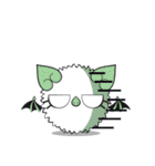 Fairy Bats（個別スタンプ：18）