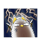 Fairy Bats（個別スタンプ：21）