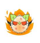 Fairy Bats（個別スタンプ：23）