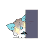 Fairy Bats（個別スタンプ：24）