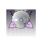 Fairy Bats（個別スタンプ：25）