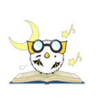 Fairy Bats（個別スタンプ：27）