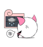 Fairy Bats（個別スタンプ：29）