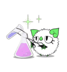 Fairy Bats（個別スタンプ：30）
