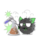 Fairy Bats（個別スタンプ：31）