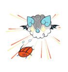 Fairy Bats（個別スタンプ：32）