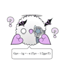 Fairy Bats（個別スタンプ：35）