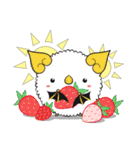 Fairy Bats（個別スタンプ：36）