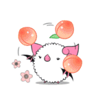 Fairy Bats（個別スタンプ：37）