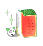 Fairy Bats（個別スタンプ：38）