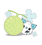 Fairy Bats（個別スタンプ：39）