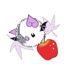 Fairy Bats（個別スタンプ：40）