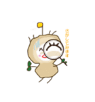 じゃがまる君（個別スタンプ：10）