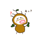 じゃがまる君（個別スタンプ：19）