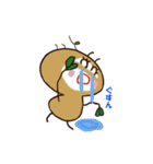 じゃがまる君（個別スタンプ：23）
