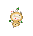 じゃがまる君（個別スタンプ：27）