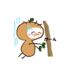 じゃがまる君（個別スタンプ：35）