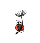 Ladybugs（個別スタンプ：33）