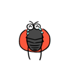 Ladybugs（個別スタンプ：39）