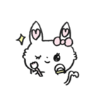 うさねこ？2（個別スタンプ：29）