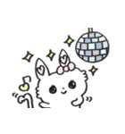 うさねこ？2（個別スタンプ：34）