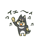 ありがといぬ（個別スタンプ：16）