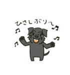 ありがといぬ（個別スタンプ：27）