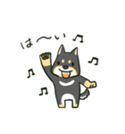ありがといぬ（個別スタンプ：28）
