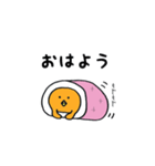 クエープ（個別スタンプ：1）