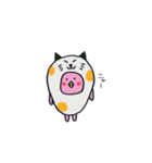 クエープ（個別スタンプ：24）
