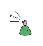 クエープ（個別スタンプ：29）
