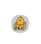 クエープ（個別スタンプ：32）