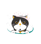 BeBeQ (ライスちゃん亂入)（個別スタンプ：1）