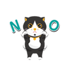 BeBeQ (ライスちゃん亂入)（個別スタンプ：5）