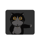 BeBeQ (ライスちゃん亂入)（個別スタンプ：7）