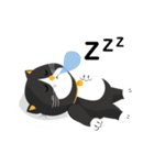 BeBeQ (ライスちゃん亂入)（個別スタンプ：12）