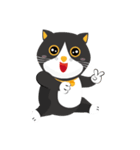 BeBeQ (ライスちゃん亂入)（個別スタンプ：20）