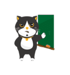 BeBeQ (ライスちゃん亂入)（個別スタンプ：21）