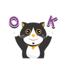 BeBeQ (ライスちゃん亂入)（個別スタンプ：32）
