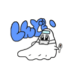 おばけちゃま（個別スタンプ：29）