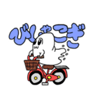 おばけちゃま（個別スタンプ：32）