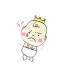 いぶキング（個別スタンプ：1）