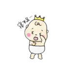 いぶキング（個別スタンプ：4）