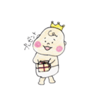 いぶキング（個別スタンプ：16）