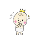いぶキング（個別スタンプ：18）