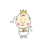 いぶキング（個別スタンプ：22）