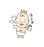 いぶキング（個別スタンプ：27）