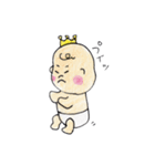 いぶキング（個別スタンプ：29）