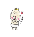 いぶキング（個別スタンプ：36）