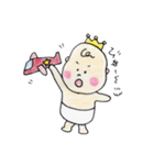 いぶキング（個別スタンプ：37）